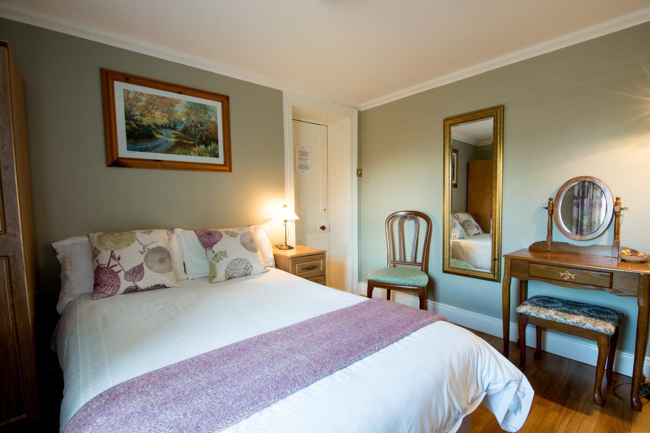 Brennan'S Accommodation Glenties Exterior photo