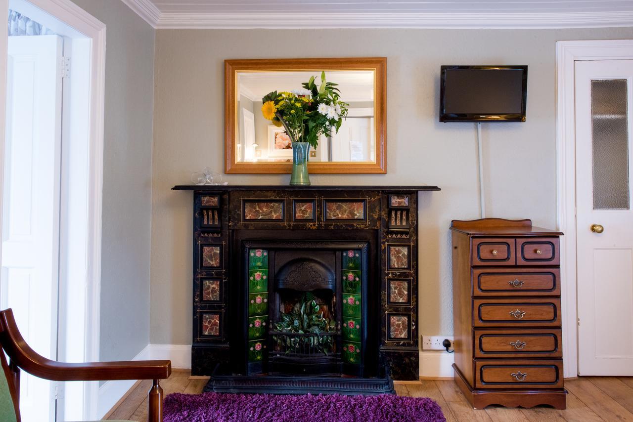 Brennan'S Accommodation Glenties Exterior photo